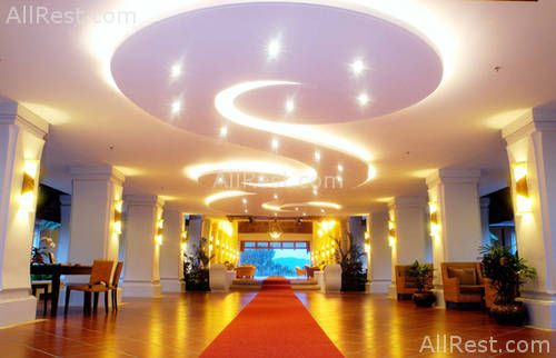 Mission Hills Phuket Golf Resort & Spa 2